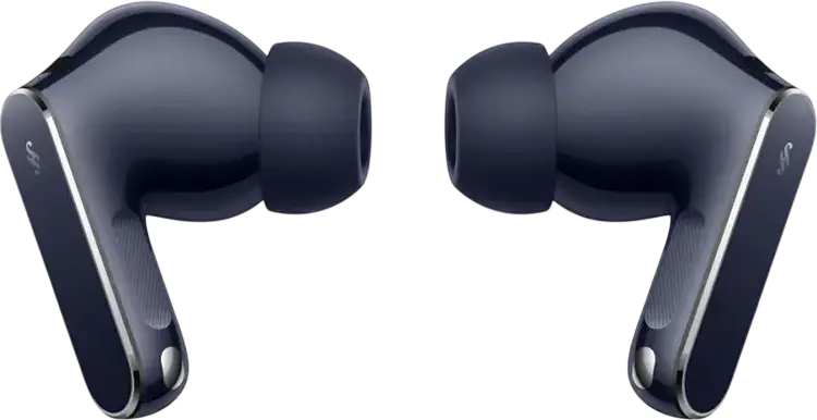 Căști Wireless HUAWEI FreeBuds Pro 5 - Albastru, cu ANC Dual-engine Inteligent, Driver Dual-magnet Ultra-linear, Rezistență IP57, Bluetooth 6, Autonomie 38h