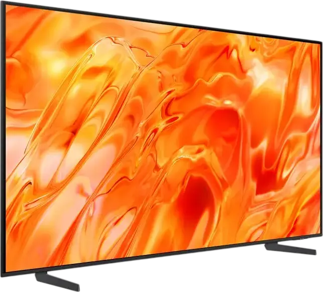 55" LED SMART TV Samsung QE55QN70HAUXUA, Mini LED 4K UHD, Tizen OS, Black