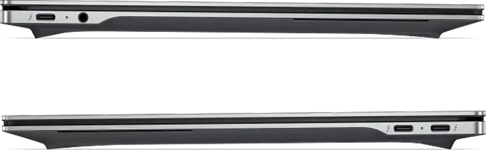 Laptop HP OmniBook Ultra 14-kd0009ci, Intel Core Ultra 7 356H, 32GB DDR5, 1TB SSD, Ecran OLED Touchscreen 14" 2.8K 120Hz, Wi-Fi 7, Windows 11 Home, Eclipse Gray