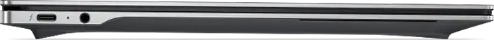 Laptop HP OmniBook Ultra 14-kd0009ci, Intel Core Ultra 7 356H, 32GB DDR5, 1TB SSD, Ecran OLED Touchscreen 14" 2.8K 120Hz, Wi-Fi 7, Windows 11 Home, Eclipse Gray