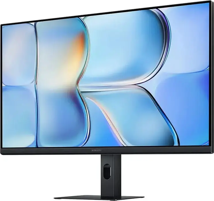 27" XIAOMI Monitor A27i 2026, Black, IPS, 1920x1080, 144Hz, 6ms, 300cd, HDR10, CR1000:1, HDMI+DP