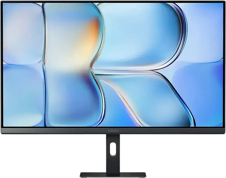 Монитор Xiaomi A27i (2026) P27FDA-RAGL 27 дюймов IPS FHD 1920x1080 144Гц 6мс HDR10 sRGB 99% Adaptive-Sync HDMI DisplayPort Черный