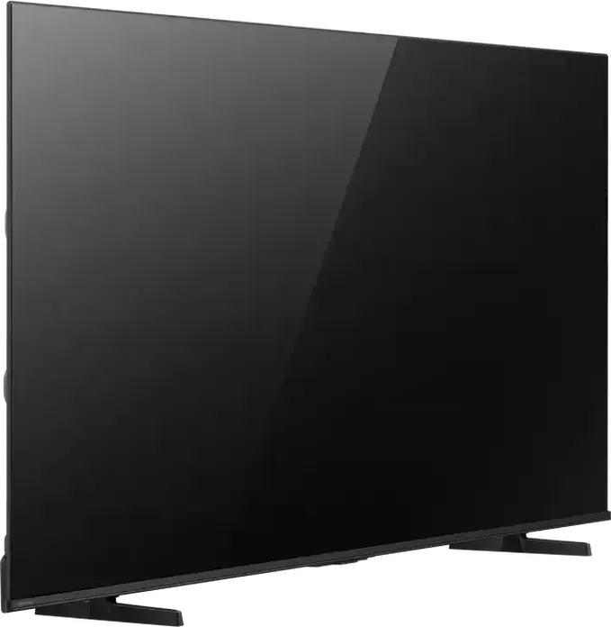 Televizor Smart Hisense 85E7S 85 inch Hi-QLED 4K UHD, VIDAA OS, Dolby Vision IQ, Dolby Atmos, HDMI 2.1, VRR, ALLM, Game Mode PLUS, Negru