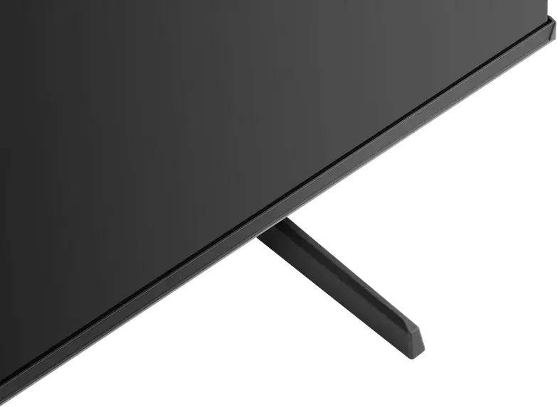 Televizor Smart Hisense 85E7S 85 inch Hi-QLED 4K UHD, VIDAA OS, Dolby Vision IQ, Dolby Atmos, HDMI 2.1, VRR, ALLM, Game Mode PLUS, Negru