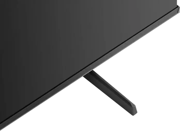 Televizor Smart Hisense 85E7S 85 inch Hi-QLED 4K UHD, VIDAA OS, Dolby Vision IQ, Dolby Atmos, HDMI 2.1, VRR, ALLM, Game Mode PLUS, Negru