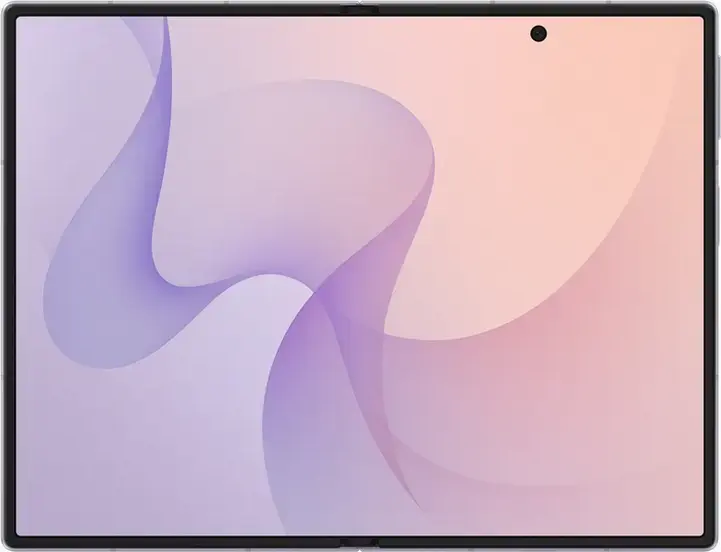 Samsung Galaxy Z Fold 8 Foldable Smartphone, 7.6" Dynamic LTPO AMOLED 2X 120Hz, Snapdragon 8 Elite Gen 5, 16GB RAM, 1024GB, 5G, Android 17, 8K Video, IP-Rated Water Resistance, Lavender