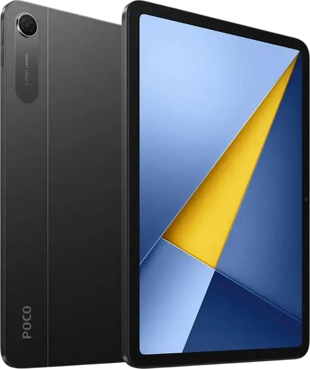 Xiaomi Poco Pad C1 6 / 128 Gb Grey