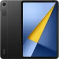 Планшет Xiaomi Poco Pad C1, экран IPS LCD 9.7 дюйма 120Гц, Snapdragon 6s 4G Gen 2, 6ГБ ОЗУ, 128ГБ ПЗУ, аккумулятор 7600мАч, Android 16, алюминиевый корпус