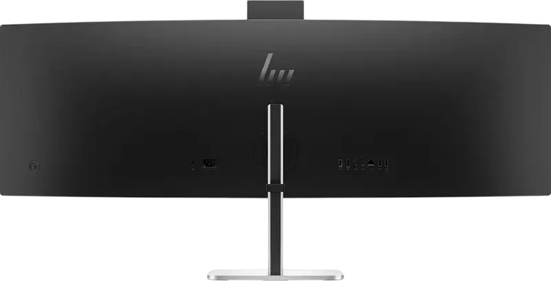 Monitor Conferinta HP Series 5 Pro 549pm 49 inch DQHD, 5120x1440, 165Hz, Curbat 1800R VA, Camera 5MP, Microfoane Duale, USB-C 140W PD, B7GV8AA