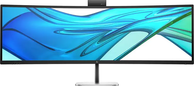49" HP S5 Pro 549pm DQHD Conf MNTR EURO
