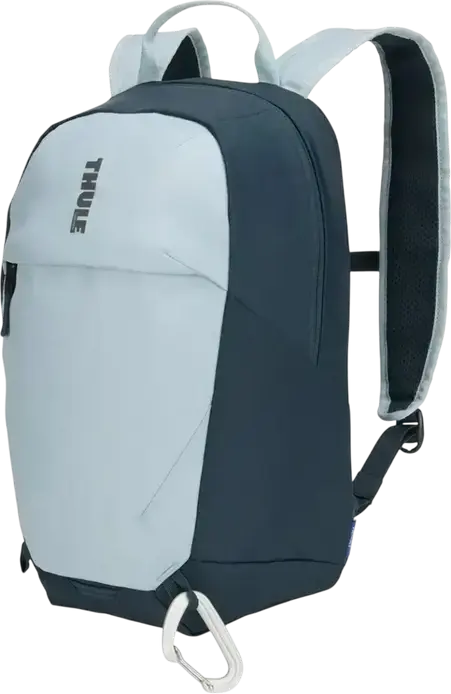 Backpack Thule EnRoute TEBP5112, 12L, 3205498, Soft Blue/Darkest Blue for City Bags