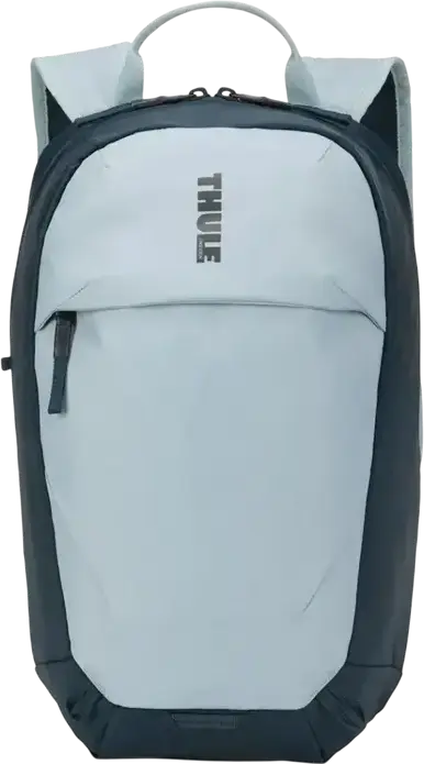 Rucsac Urban Thule EnRoute TEBP5112 12L, Nylon 400D si Poliester, Compartimente pentru Tabletă si Laptop, Design Ușor pentru Navetă