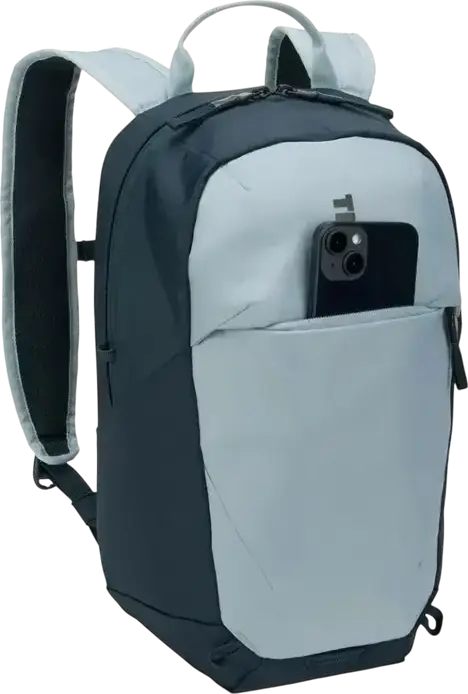 Rucsac Urban Thule EnRoute TEBP5112 12L, Nylon 400D si Poliester, Compartimente pentru Tabletă si Laptop, Design Ușor pentru Navetă