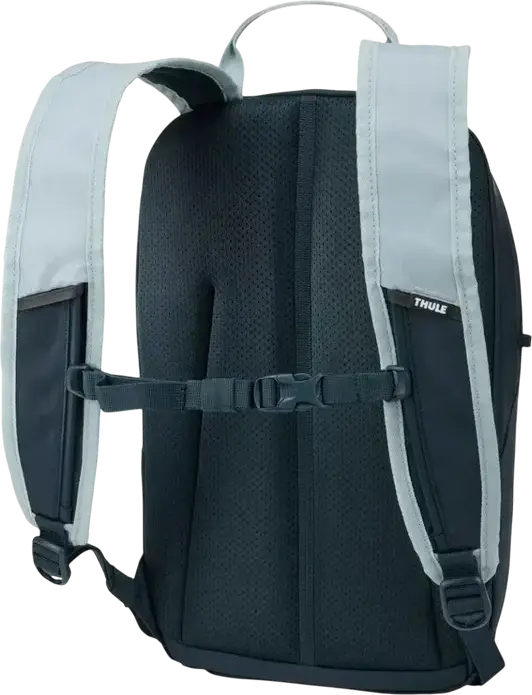 Rucsac Urban Thule EnRoute TEBP5112 12L, Nylon 400D si Poliester, Compartimente pentru Tabletă si Laptop, Design Ușor pentru Navetă
