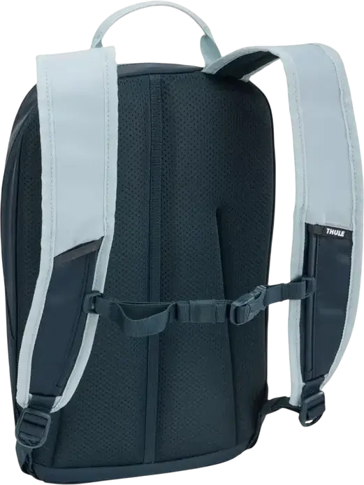 Rucsac Urban Thule EnRoute TEBP5112 12L, Nylon 400D si Poliester, Compartimente pentru Tabletă si Laptop, Design Ușor pentru Navetă