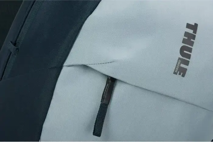 Rucsac Urban Thule EnRoute TEBP5112 12L, Nylon 400D si Poliester, Compartimente pentru Tabletă si Laptop, Design Ușor pentru Navetă