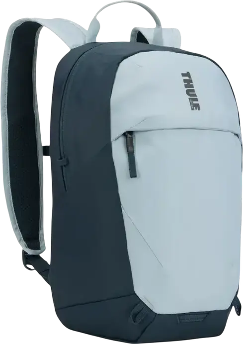 Rucsac Urban Thule EnRoute TEBP5112 12L, Nylon 400D si Poliester, Compartimente pentru Tabletă si Laptop, Design Ușor pentru Navetă
