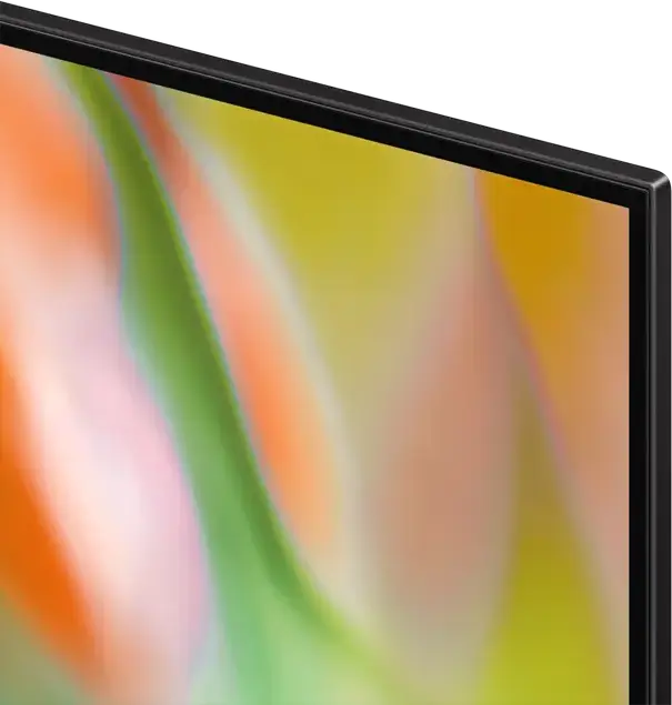 Смарт-ТВ Samsung UE75M80H 75" Mini LED 4K UHD, процессор NQ4 AI Gen2, 144Гц Motion Xcelerator, HDR10+, AMD FreeSync Premium, Tizen OS, черный