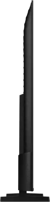 Смарт-ТВ Samsung UE75M80H 75" Mini LED 4K UHD, процессор NQ4 AI Gen2, 144Гц Motion Xcelerator, HDR10+, AMD FreeSync Premium, Tizen OS, черный