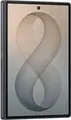 Smartphone Pliabil Samsung Galaxy Z Fold 8, Ecran 7.6" Dynamic LTPO AMOLED 2X 120Hz, Snapdragon 8 Elite Gen 5, 16GB RAM, 1024GB, 5G, Android 17, Video 8K, Rezistență la Apă IP, Grafit
