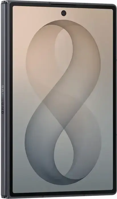 Smartphone Pliabil Samsung Galaxy Z Fold 8, Ecran 7.6" Dynamic LTPO AMOLED 2X 120Hz, Snapdragon 8 Elite Gen 5, 16GB RAM, 1024GB, 5G, Android 17, Video 8K, Rezistență la Apă IP, Grafit