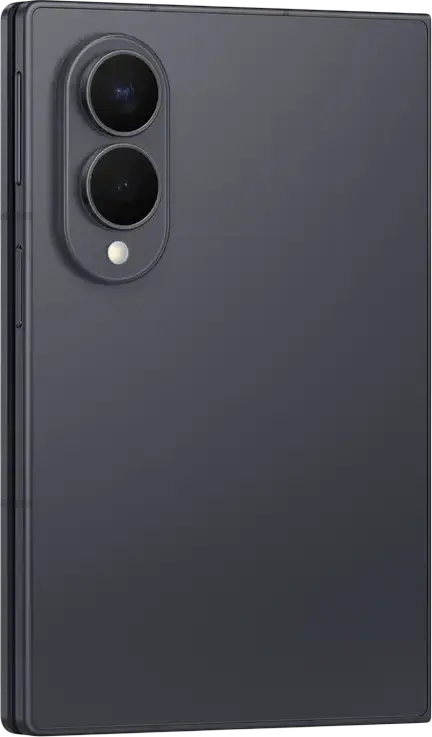 Smartphone Pliabil Samsung Galaxy Z Fold 8, Ecran 7.6" Dynamic LTPO AMOLED 2X 120Hz, Snapdragon 8 Elite Gen 5, 16GB RAM, 1024GB, 5G, Android 17, Video 8K, Rezistență la Apă IP, Grafit