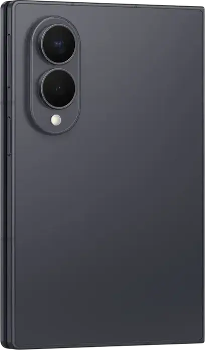Smartphone Pliabil Samsung Galaxy Z Fold 8, Ecran 7.6" Dynamic LTPO AMOLED 2X 120Hz, Snapdragon 8 Elite Gen 5, 16GB RAM, 1024GB, 5G, Android 17, Video 8K, Rezistență la Apă IP, Grafit