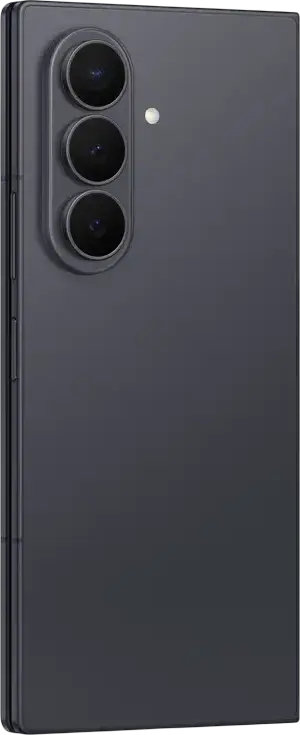 Samsung Galaxy Fold 8 Ultra Foldable Smartphone, Snapdragon 8 Elite Gen 5 for Galaxy, 12GB RAM, 256GB Storage, 8.0-inch Display, 5000 mAh Battery, Android 17, Triple Camera, Graphite