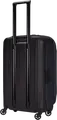 Thule Subterra 2 Checked Spinner TSRS425 Hard-Shell Suitcase, Nylon and Polyester, 68 cm, 4 Multidirectional Spinner Wheels, Water Resistant, Grey