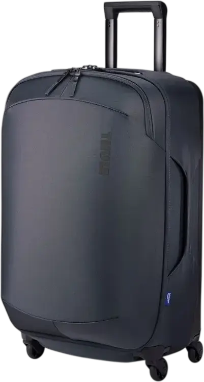 Luggage Thule Subterra 2 Checked Spinner TSRS425, 68cm, 3205050, Dark Slate for Luggage & Duffels