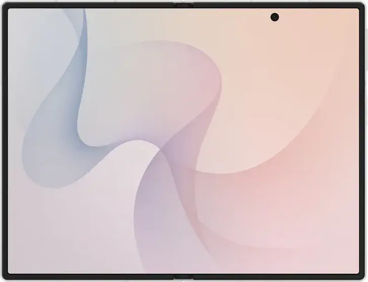 Samsung Galaxy Fold 8 Foldable Smartphone, Snapdragon 8 Elite Gen 5, 12GB RAM, 512GB Storage, 7.6-inch Dynamic AMOLED 2X 120Hz, 5G, IP48, Android 17