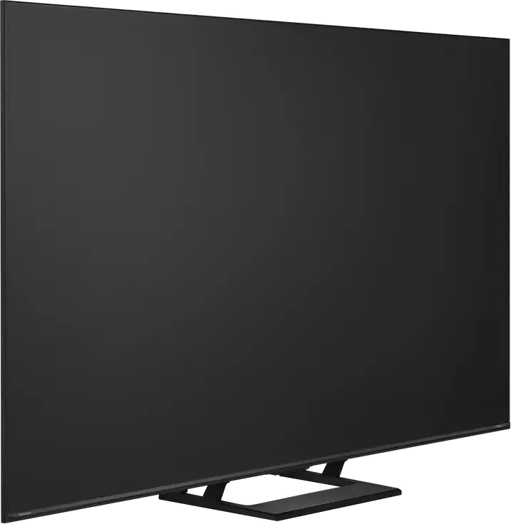 50" MiniLED SMART TV Hisense 50U7SE, 3840x2160 4K UHD, VIDAA U OS, Negru
