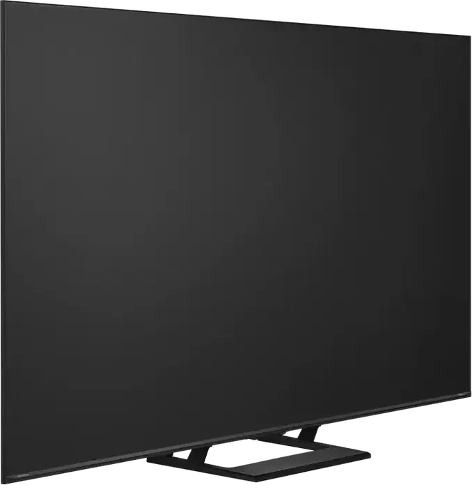 Смарт-ТВ Hisense 50U7SE 50" ULED MiniLED 4K UHD, 144Гц VRR, Dolby Vision IQ, Dolby Atmos 2.1 CH, VIDAA OS, Hi-View AI Engine, HDMI 2.1, Безрамочный дизайн