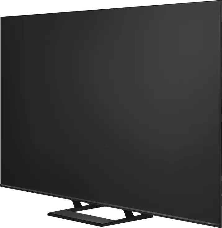 Смарт-ТВ Hisense 50U7SE 50" ULED MiniLED 4K UHD, 144Гц VRR, Dolby Vision IQ, Dolby Atmos 2.1 CH, VIDAA OS, Hi-View AI Engine, HDMI 2.1, Безрамочный дизайн