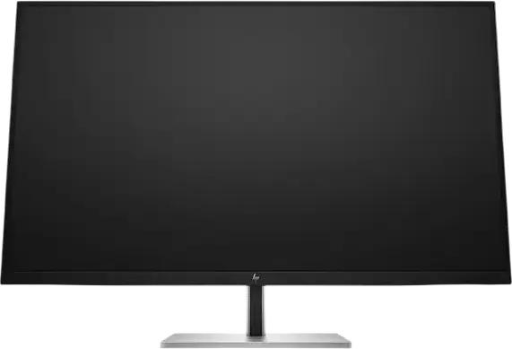 Монитор HP E32k G5 31.5 дюйма 4K UHD IPS, 3840x2160, USB-C с Power Delivery 65W, RJ45 Ethernet, антибликовый, регулируемый, серебристый