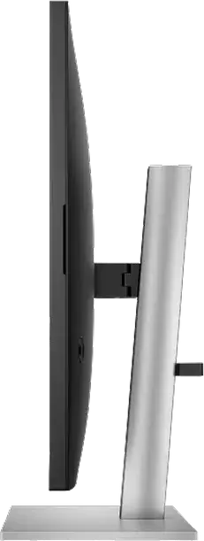 Монитор HP E32k G5 31.5 дюйма 4K UHD IPS, 3840x2160, USB-C с Power Delivery 65W, RJ45 Ethernet, антибликовый, регулируемый, серебристый