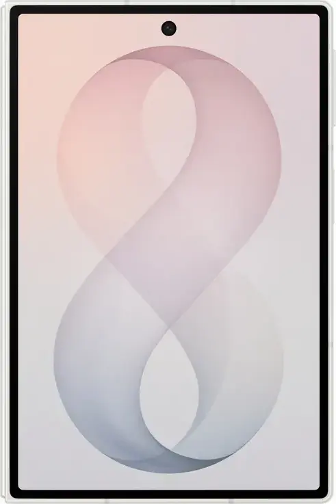 Складной смартфон Samsung Galaxy Fold 8, Snapdragon 8 Elite Gen 5, 12ГБ ОЗУ, 256ГБ ПЗУ, Цвет: Кремовый, 7.6-дюймовый Dynamic AMOLED 2X 120Гц, 5G, IP48, Android 17