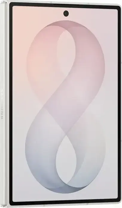 Складной смартфон Samsung Galaxy Fold 8, Snapdragon 8 Elite Gen 5, 12ГБ ОЗУ, 256ГБ ПЗУ, Цвет: Кремовый, 7.6-дюймовый Dynamic AMOLED 2X 120Гц, 5G, IP48, Android 17