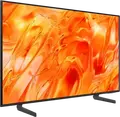 Смарт-телевизор Samsung QE50QN70H 50 дюймов QLED Mini LED 4K UHD, HDR10+, Tizen OS, Motion Xcelerator, 3840x2160, Черный