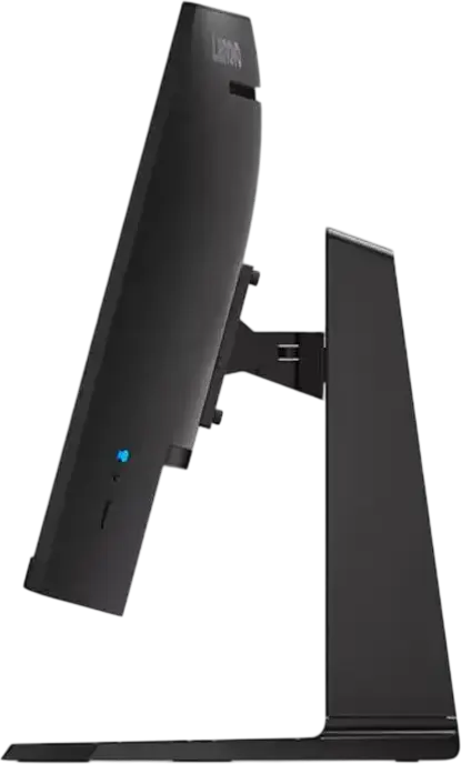 Monitor Gaming Lenovo Legion R32qc-30 31.5" Curved WQHD, Panou VA, 180Hz, 0.5ms MPRT, 1500R, AMD FreeSync, HDMI 2.1, DP 1.4, Raven Black