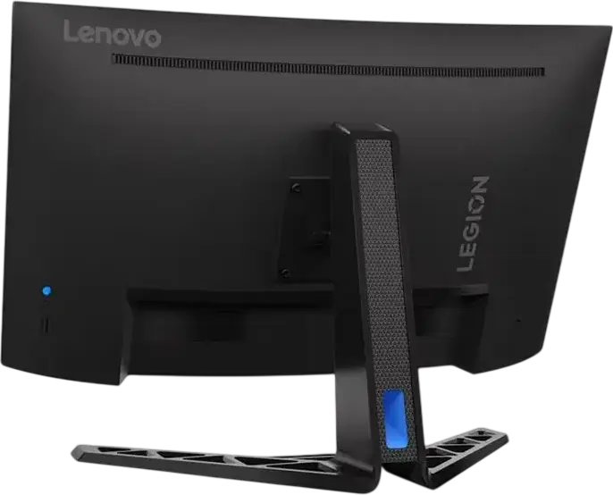 Monitor Gaming Lenovo Legion R32qc-30 31.5" Curved WQHD, Panou VA, 180Hz, 0.5ms MPRT, 1500R, AMD FreeSync, HDMI 2.1, DP 1.4, Raven Black