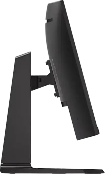 Monitor Gaming Lenovo Legion R32qc-30 31.5" Curved WQHD, Panou VA, 180Hz, 0.5ms MPRT, 1500R, AMD FreeSync, HDMI 2.1, DP 1.4, Raven Black