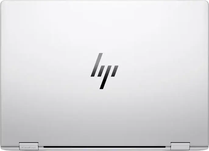 HP EliteBook X Flip G1i 14 AI 2-in-1 Convertible Laptop, Intel Core Ultra 7 258V, 32GB LPDDR5x, 1TB SSD, 14" WUXGA Touch IPS, Windows 11 Pro, Glacier Silver