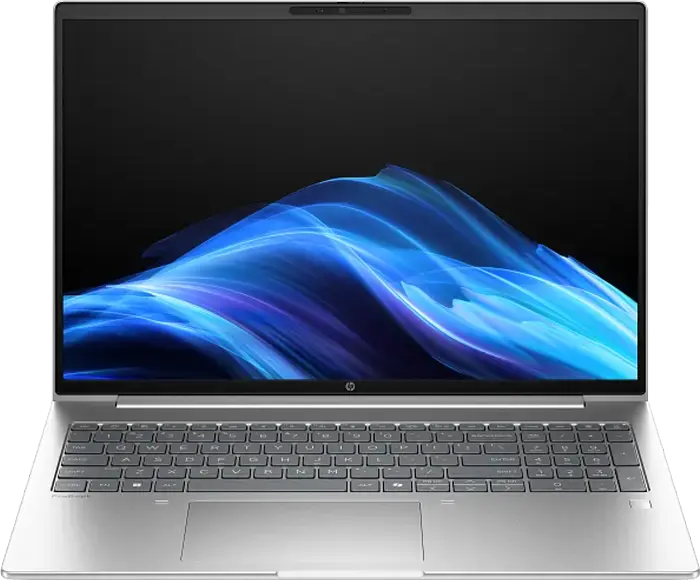 Laptop Business 16" HP ProBook 4 G1iR 16, Pike Silver, Intel Core i5-1334U, 24GB/1024GB, FreeDOS