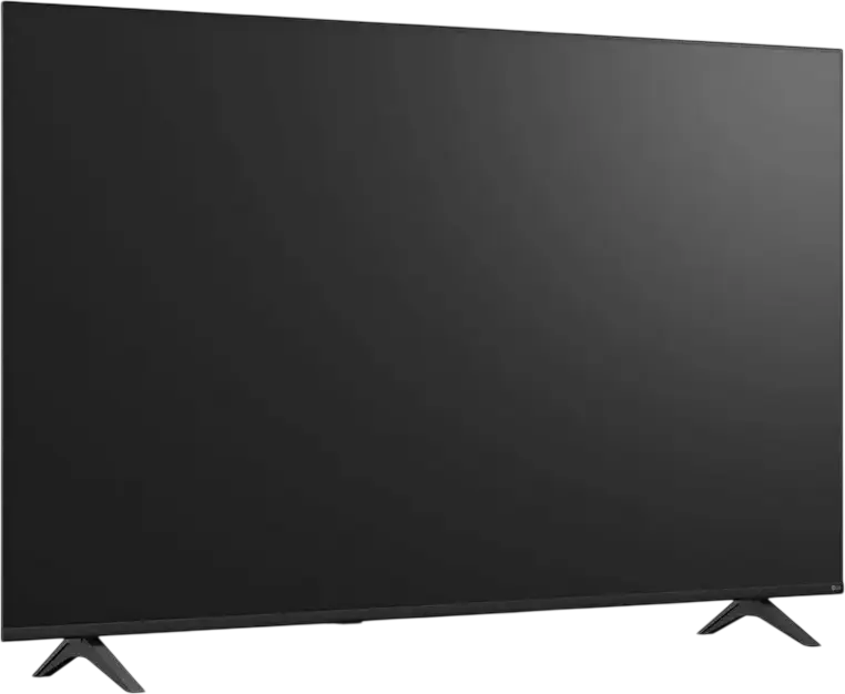 Televizor Smart LG 75NU900B6LA 75" NanoCell 4K UHD AI LED, 3840x2160, webOS, HDR10, HLG, 3x HDMI 2.1, Wi-Fi, Bluetooth, Negru