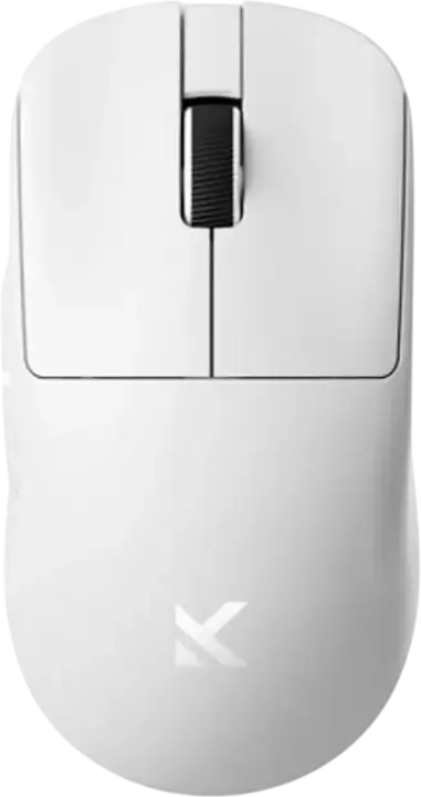 Mouse MCHOSE L7 Pro, Alb
