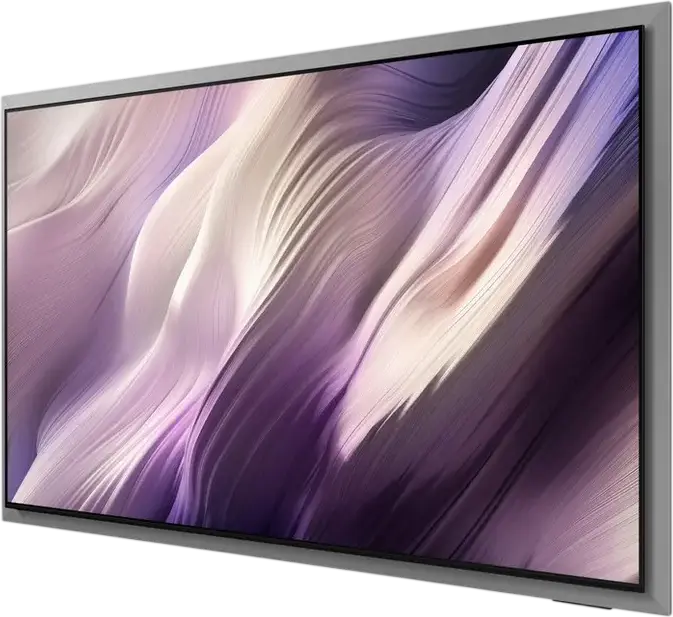 Televizor Smart Samsung QE77S99HXUXUA 77 inch QD-OLED 4K UHD, Procesor NQ4 AI Gen3, 165Hz, HDR10+, Dolby Atmos, AMD FreeSync Premium Pro, Tizen OS, Negru