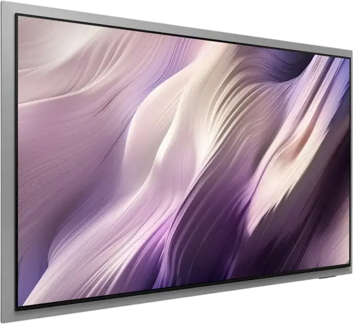 Televizor Smart Samsung QE77S99HXUXUA 77 inch QD-OLED 4K UHD, Procesor NQ4 AI Gen3, 165Hz, HDR10+, Dolby Atmos, AMD FreeSync Premium Pro, Tizen OS, Negru