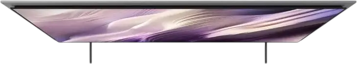 Televizor Smart Samsung QE77S99HXUXUA 77 inch QD-OLED 4K UHD, Procesor NQ4 AI Gen3, 165Hz, HDR10+, Dolby Atmos, AMD FreeSync Premium Pro, Tizen OS, Negru