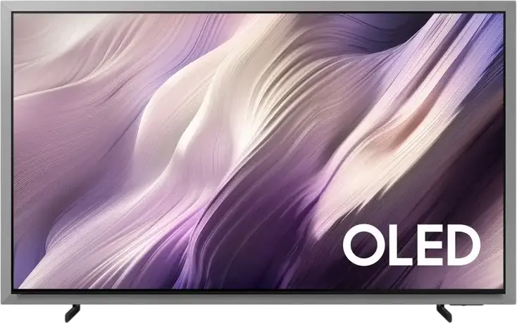 Televizor Smart Samsung QE77S99HXUXUA 77 inch QD-OLED 4K UHD, Procesor NQ4 AI Gen3, 165Hz, HDR10+, Dolby Atmos, AMD FreeSync Premium Pro, Tizen OS, Negru